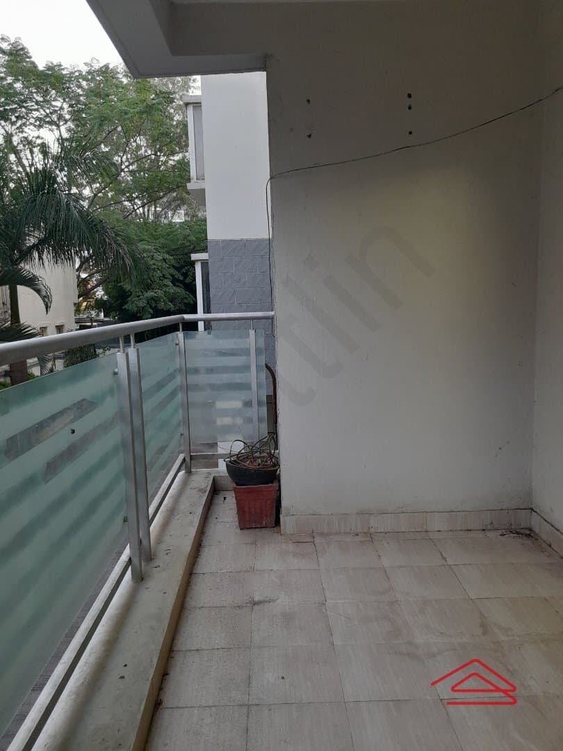Balcony 1