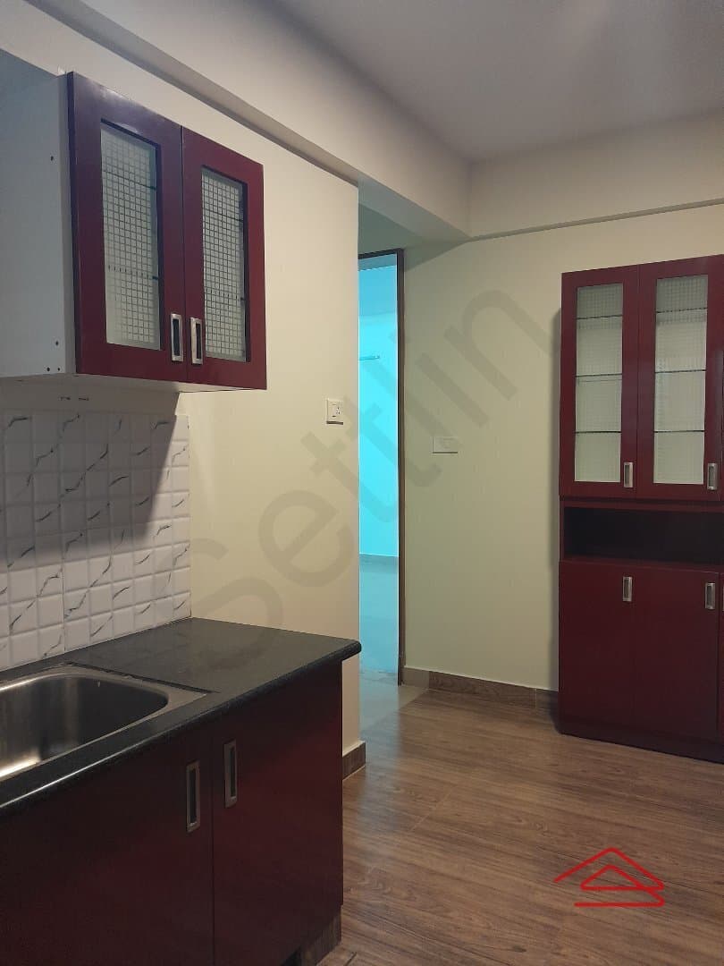 Kitchen 1