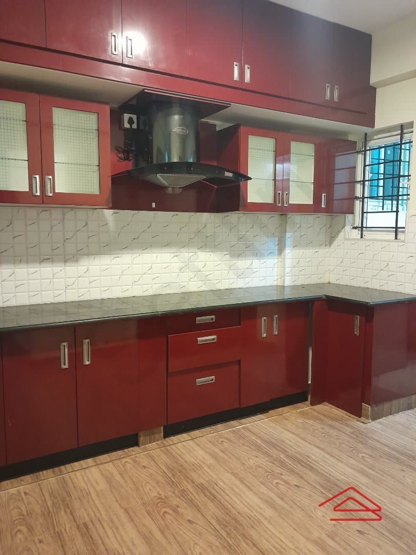 Kitchen 1