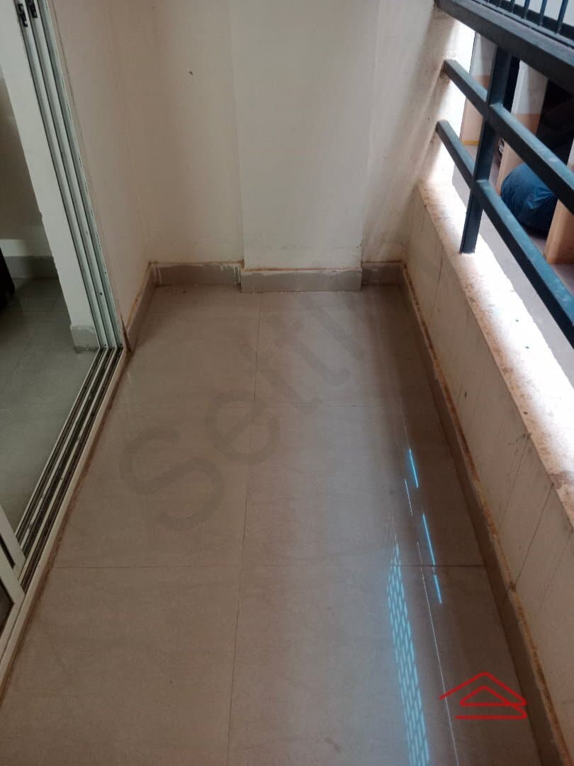 Balcony 2