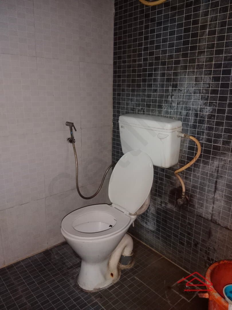 Bathroom 1