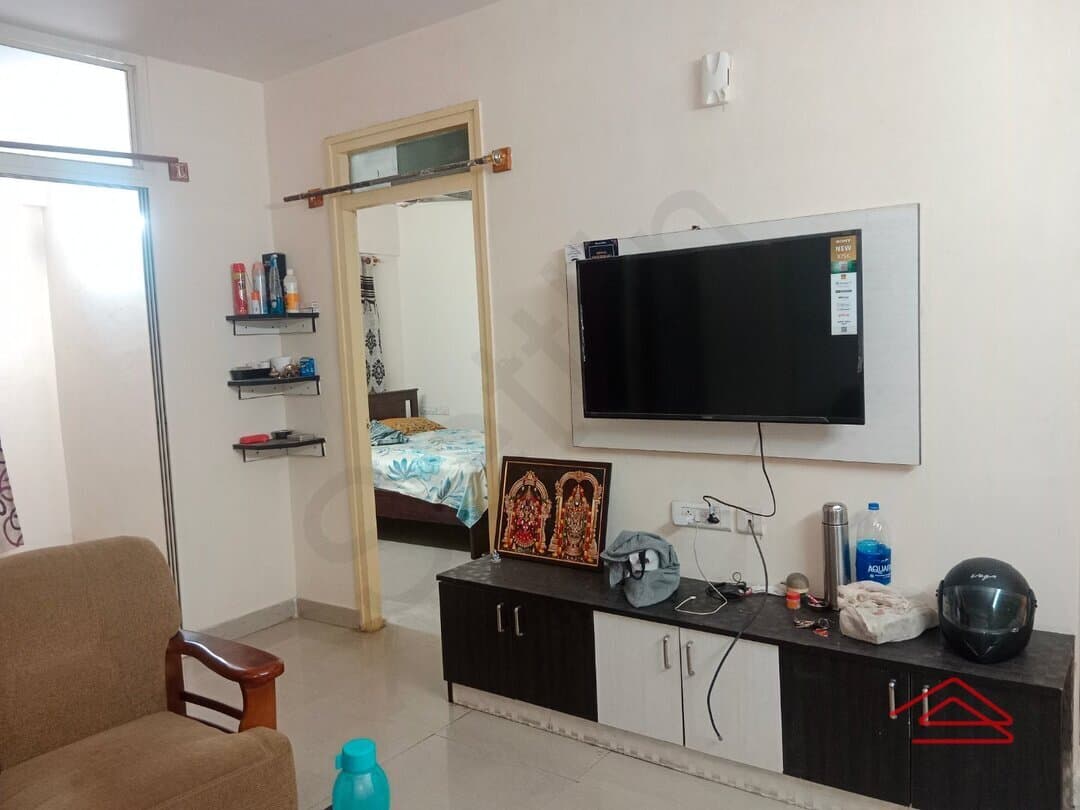 Hall 1