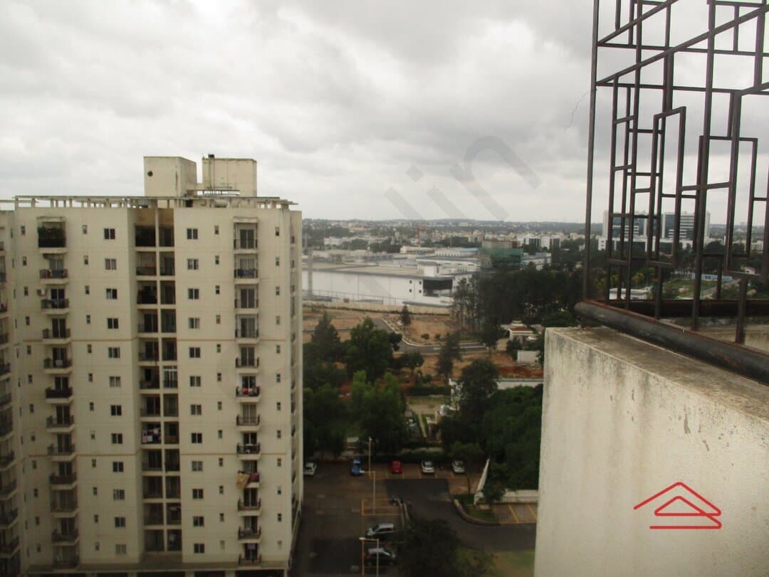 Balcony 1