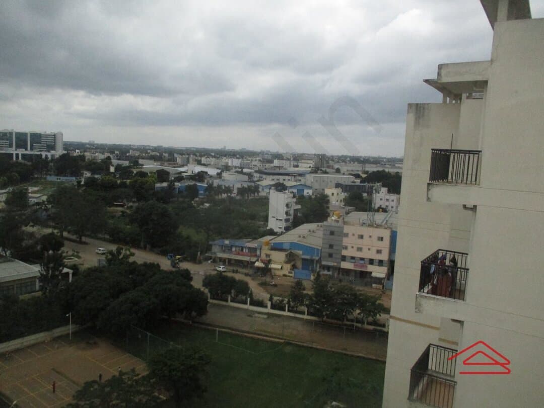 Balcony 2
