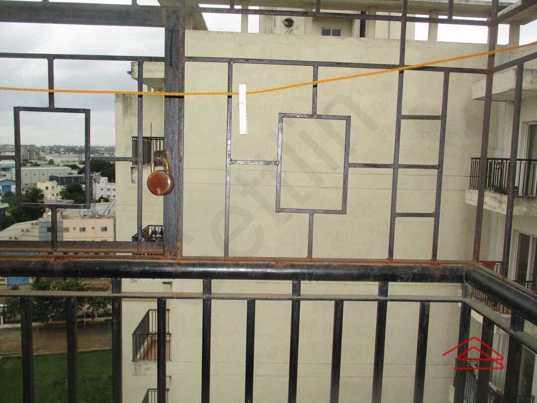 Balcony 2