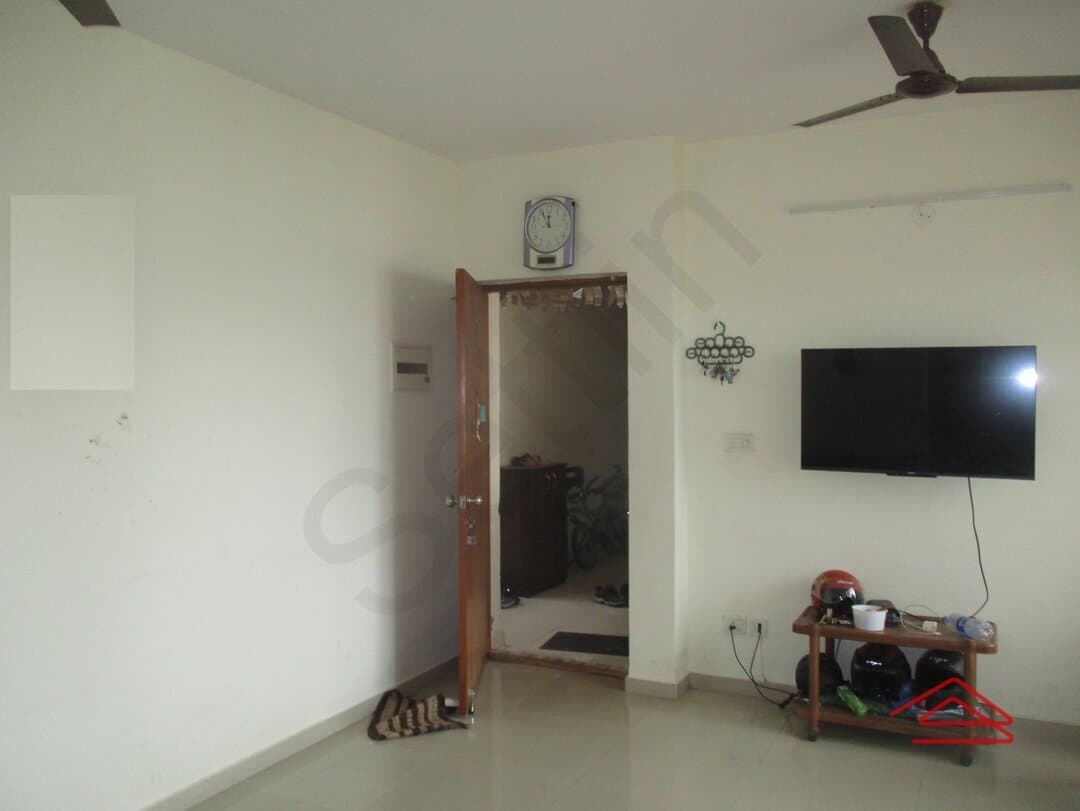 Hall 1