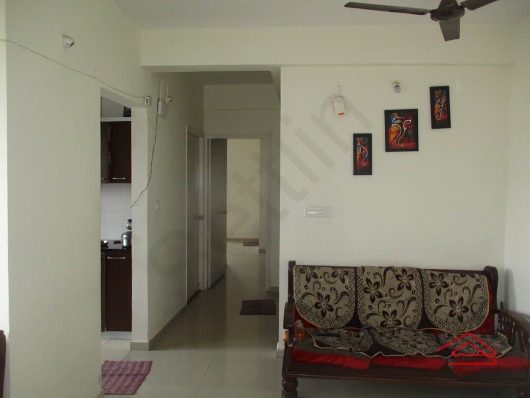Hall 1