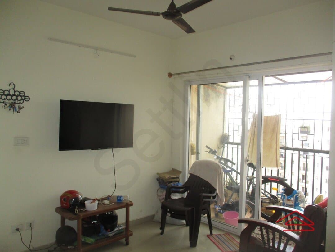 Hall 1