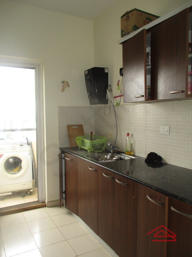 Kitchen 1
