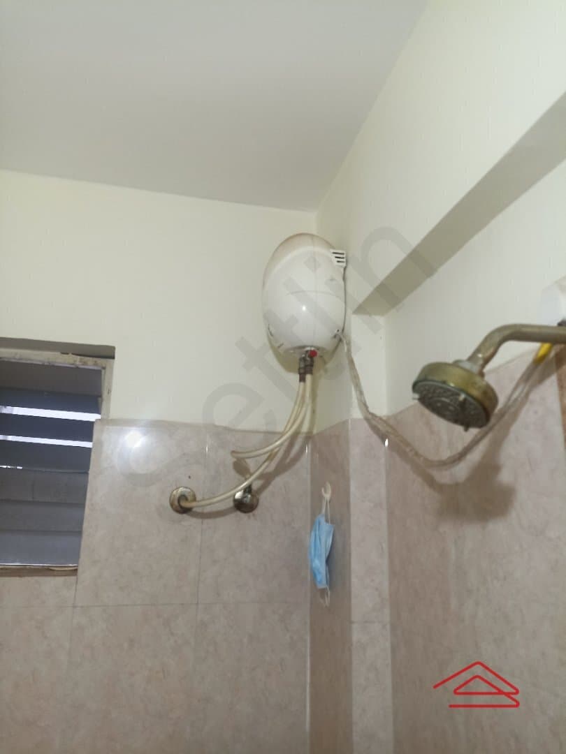 Bathroom 1