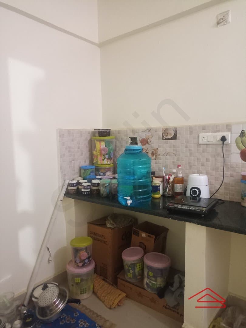 Kitchen 1