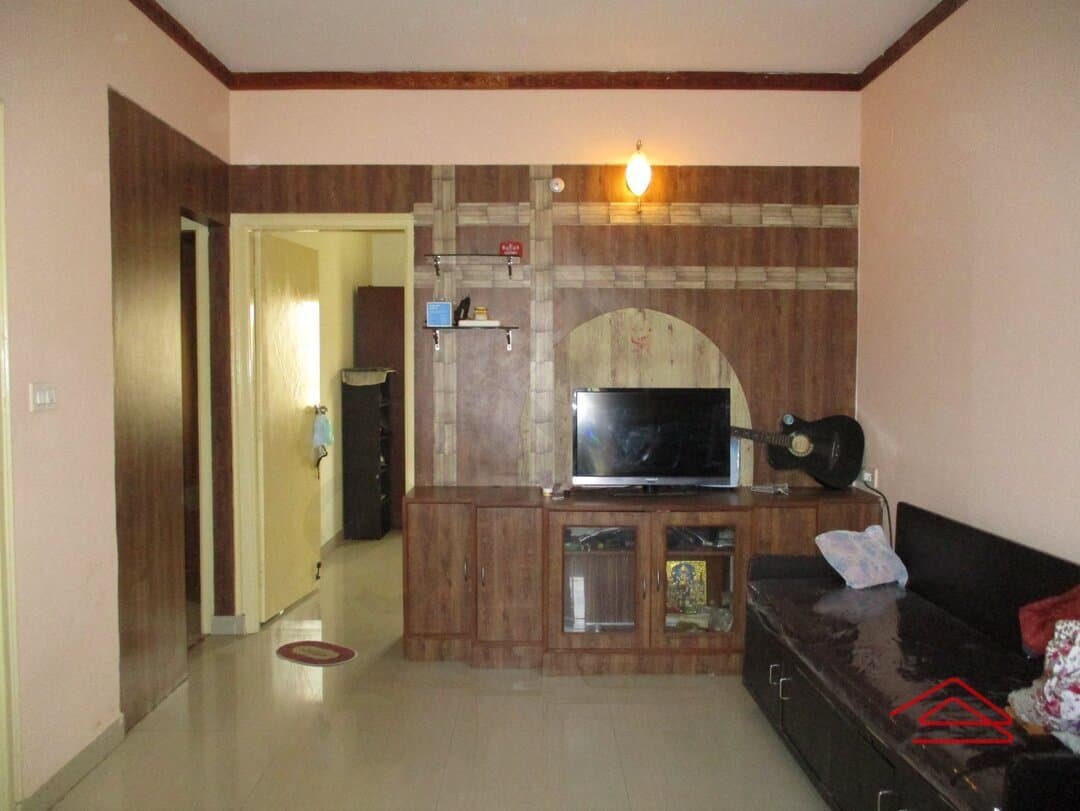 Hall 1