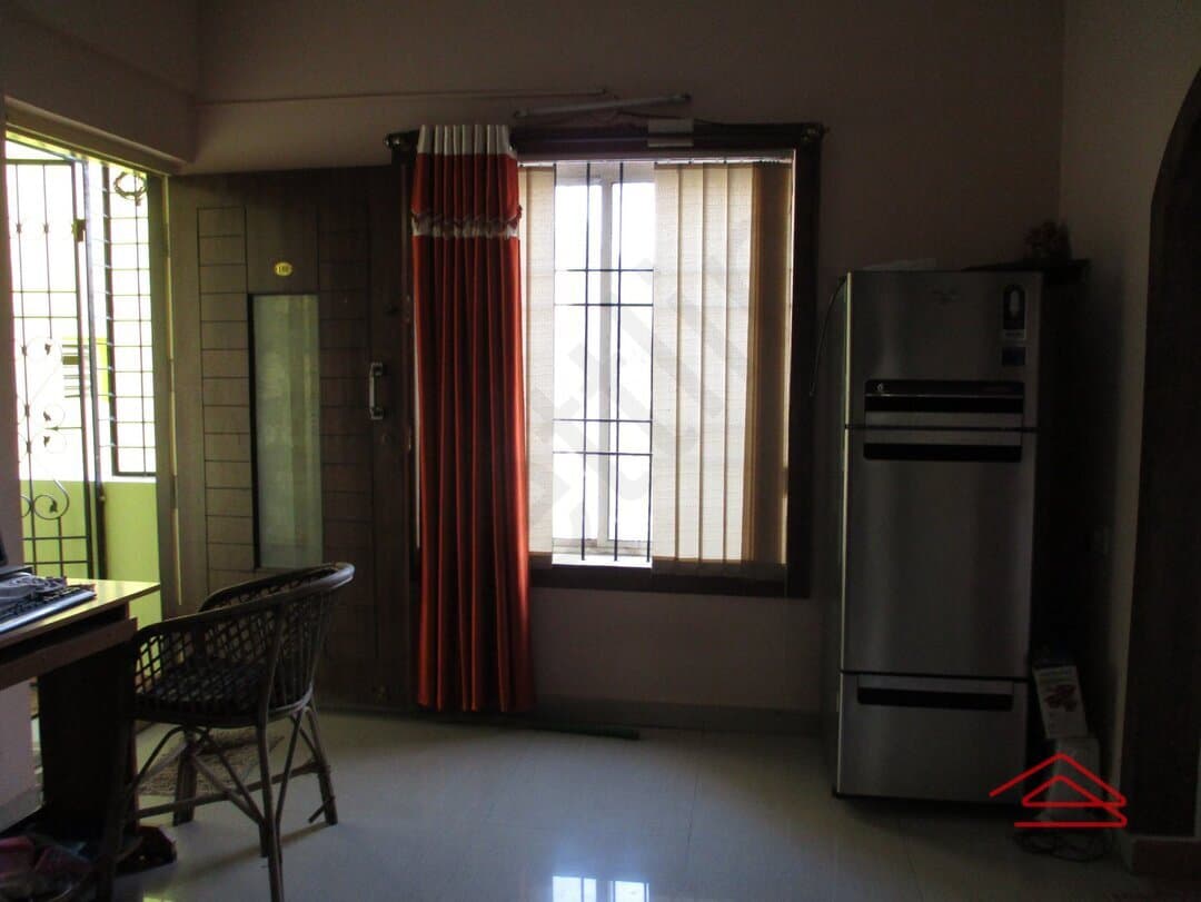 Hall 1