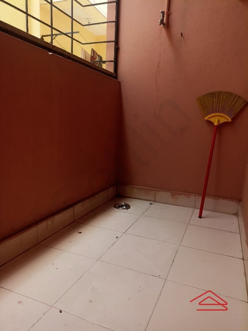Balcony 1