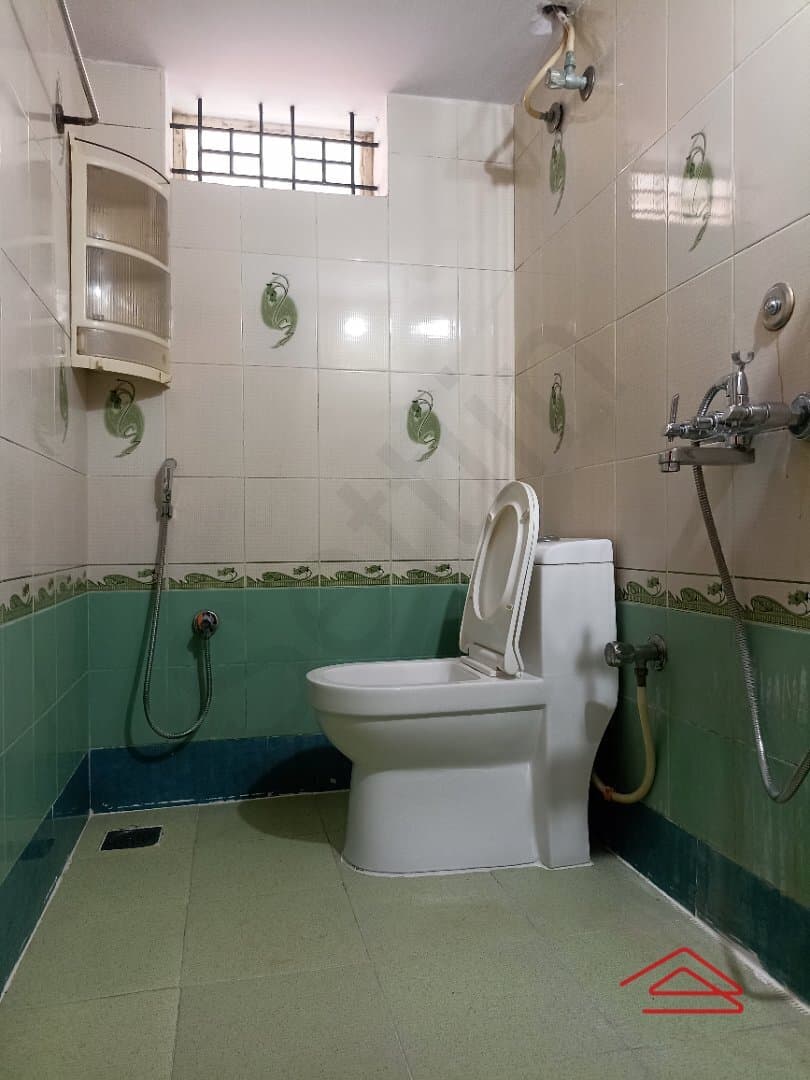 Bathroom 1