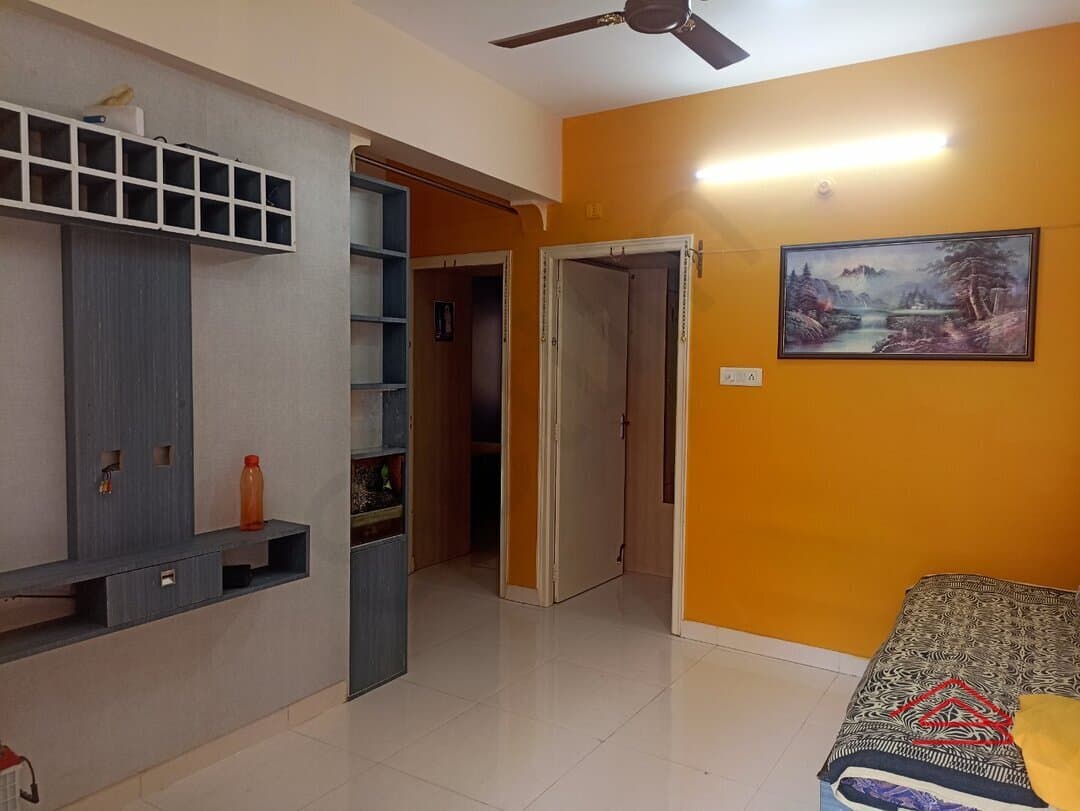 Hall 1