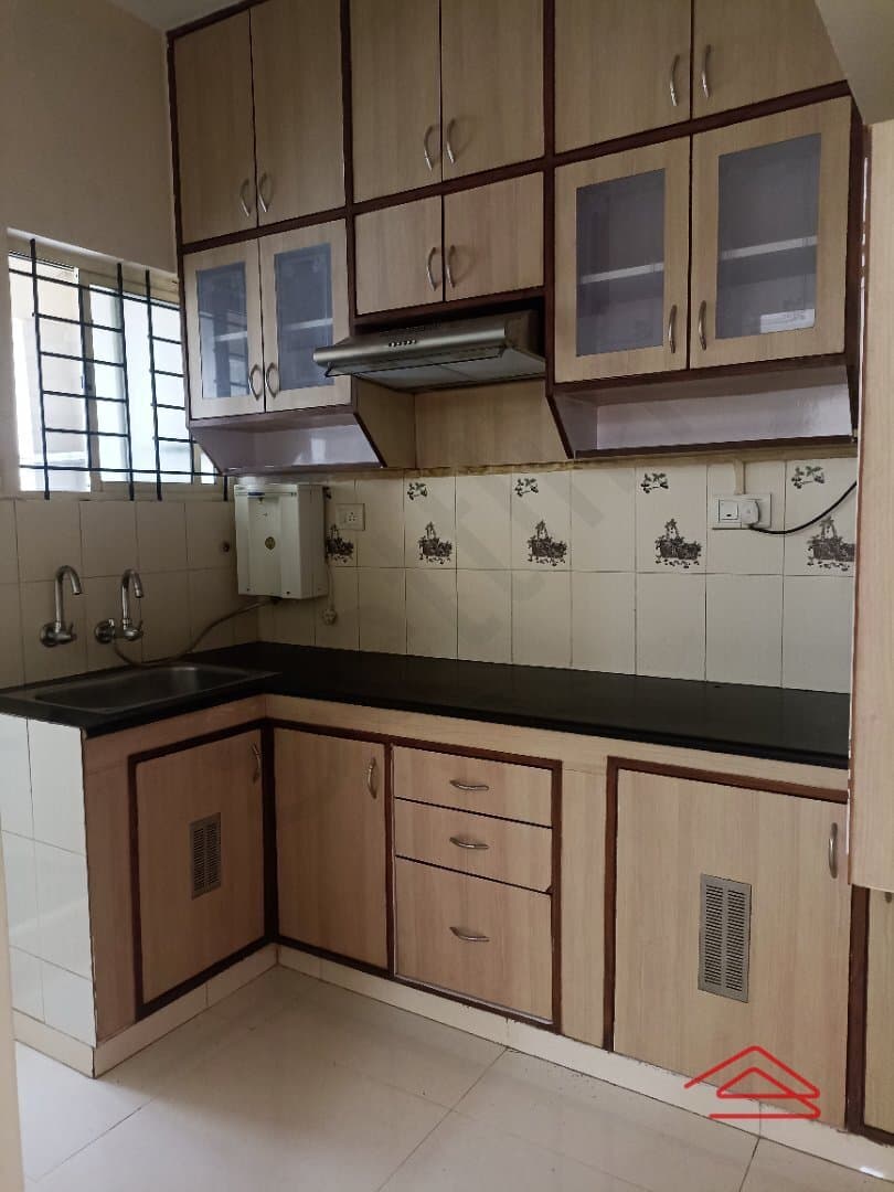 Kitchen 1