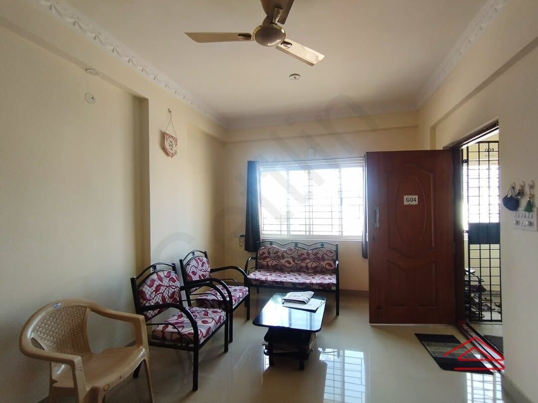 Hall 1