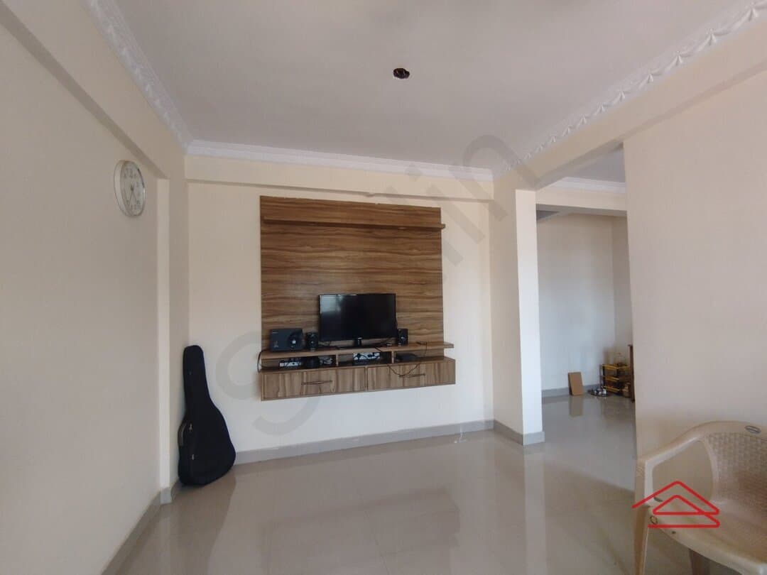 Hall 1