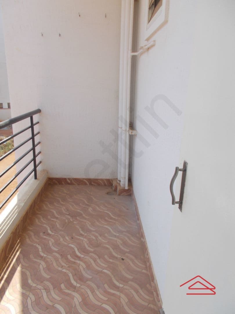 Balcony 1