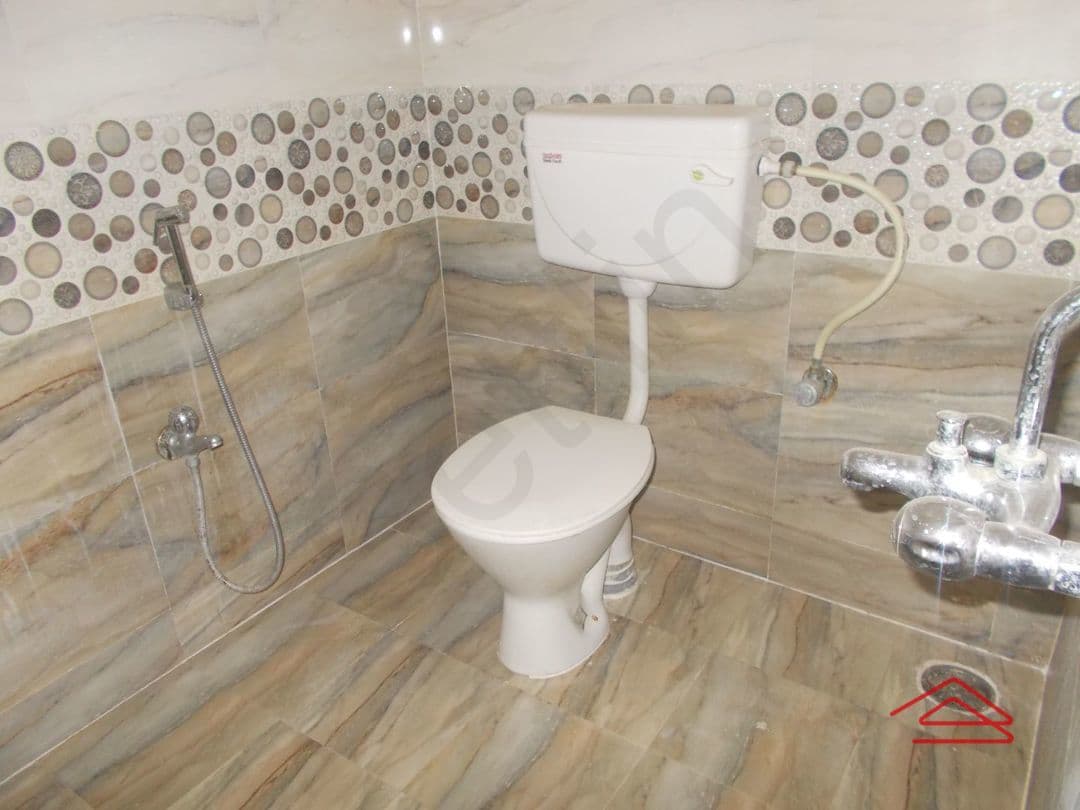Bathroom 1