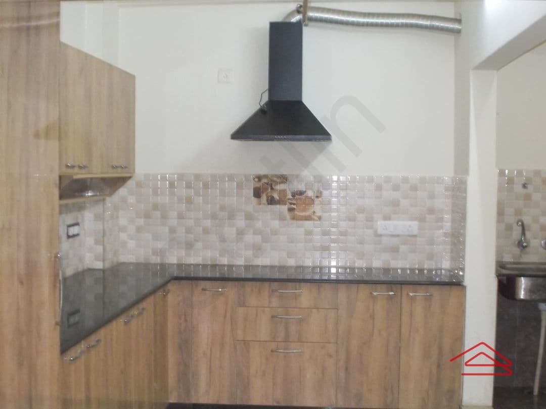 Kitchen 1