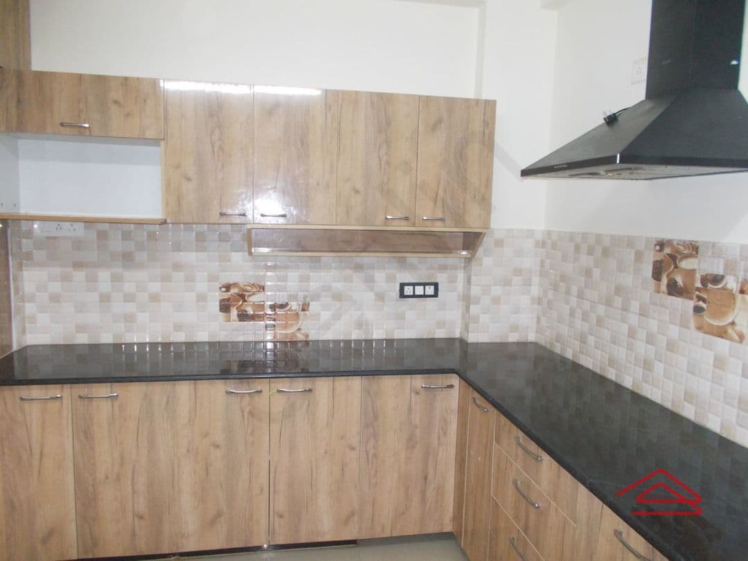 Kitchen 1