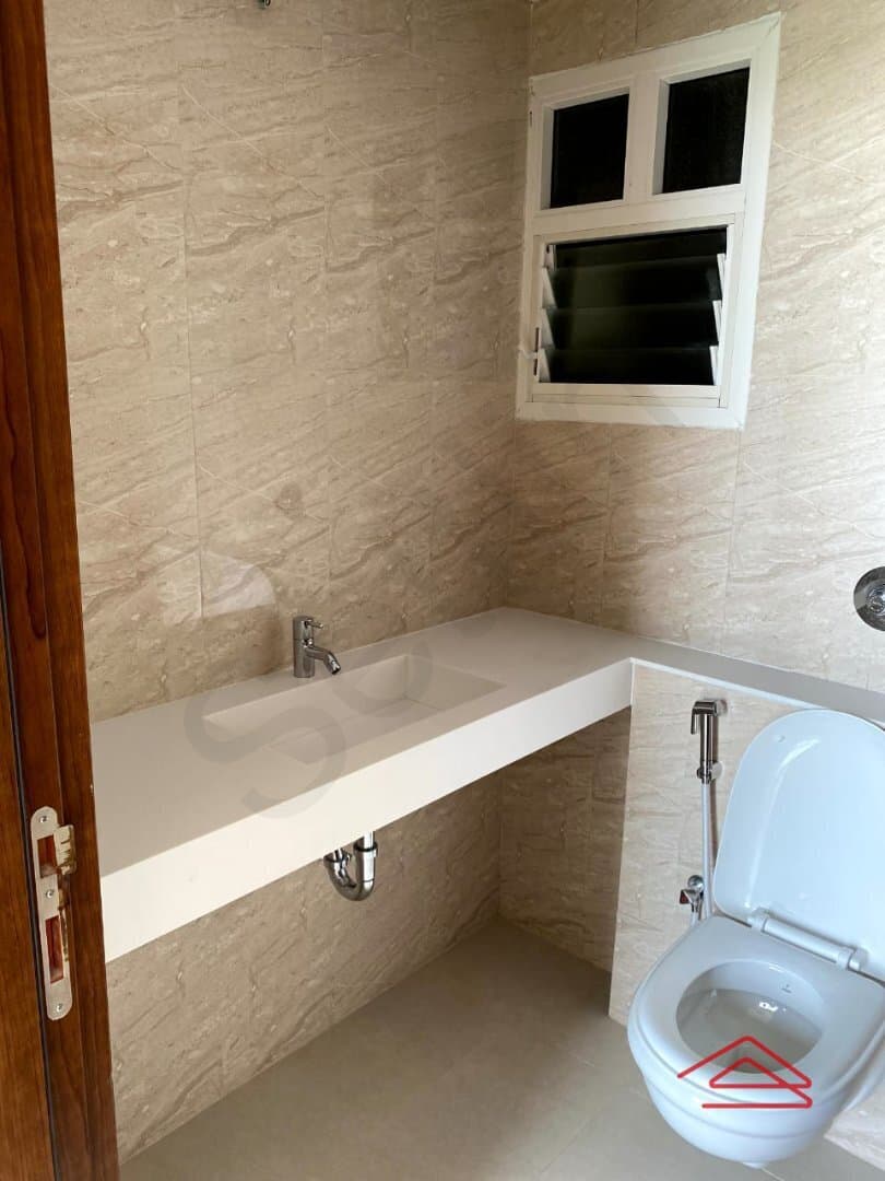 Bathroom 1
