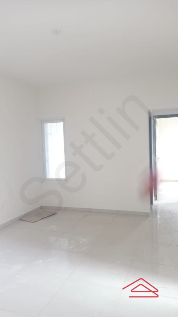 Hall 1
