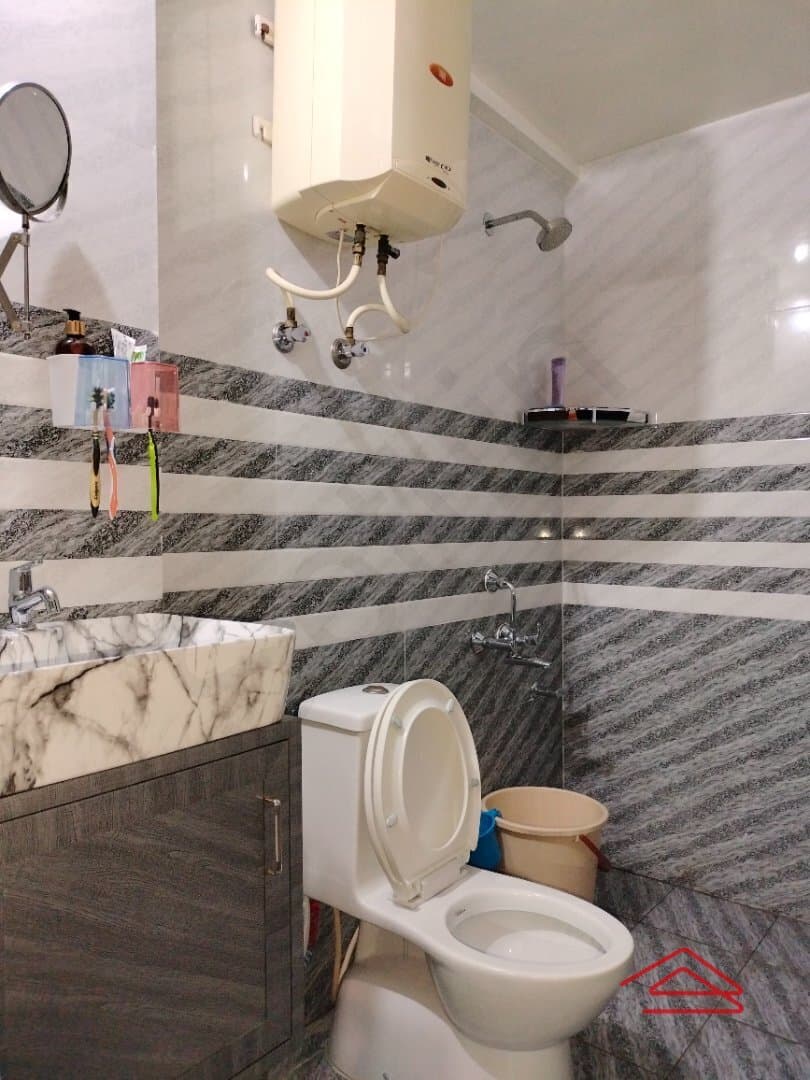 Bathroom 1