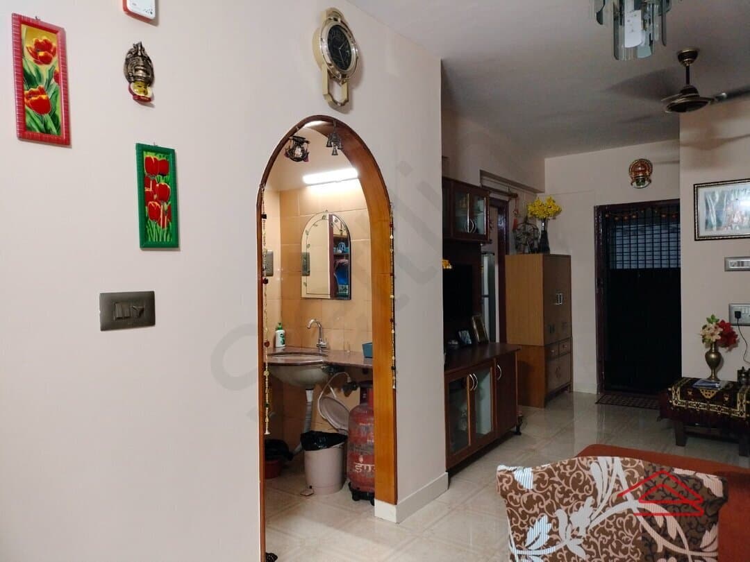 Hall 1