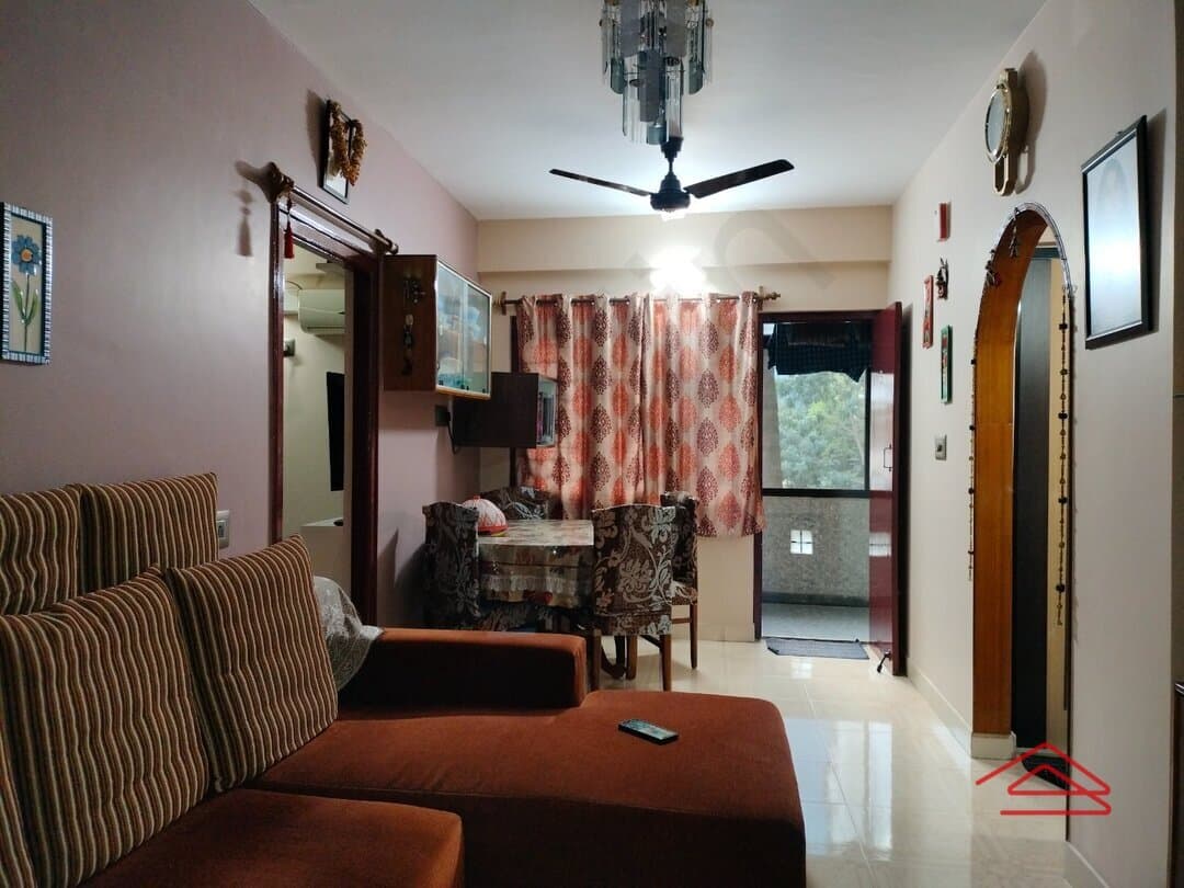 Hall 1