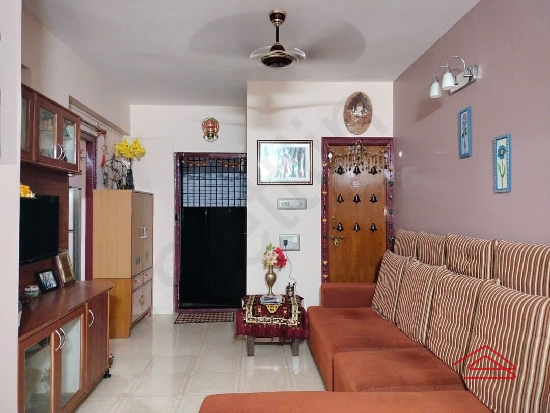 Hall 1