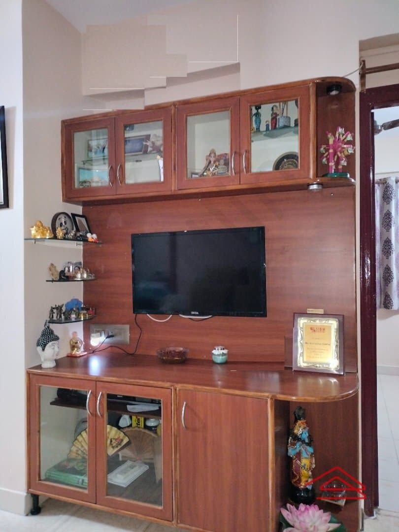 Hall 1