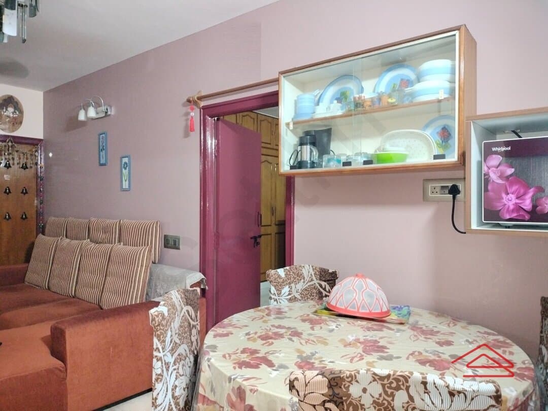 Hall 1