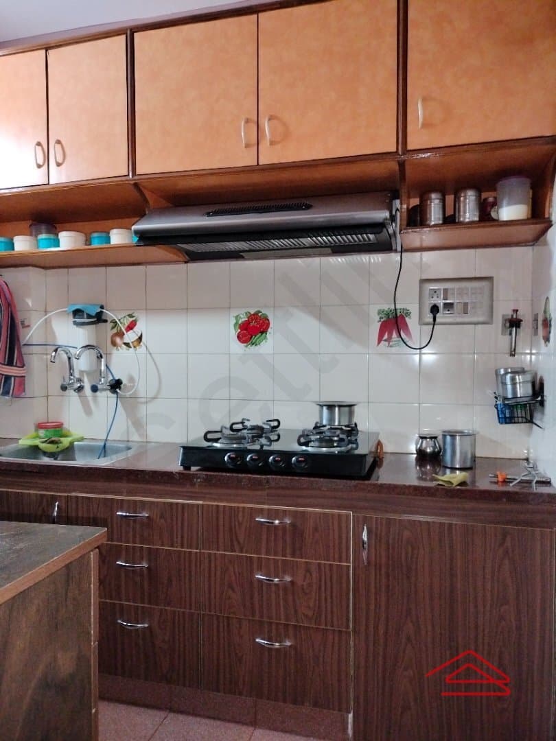 Kitchen 1