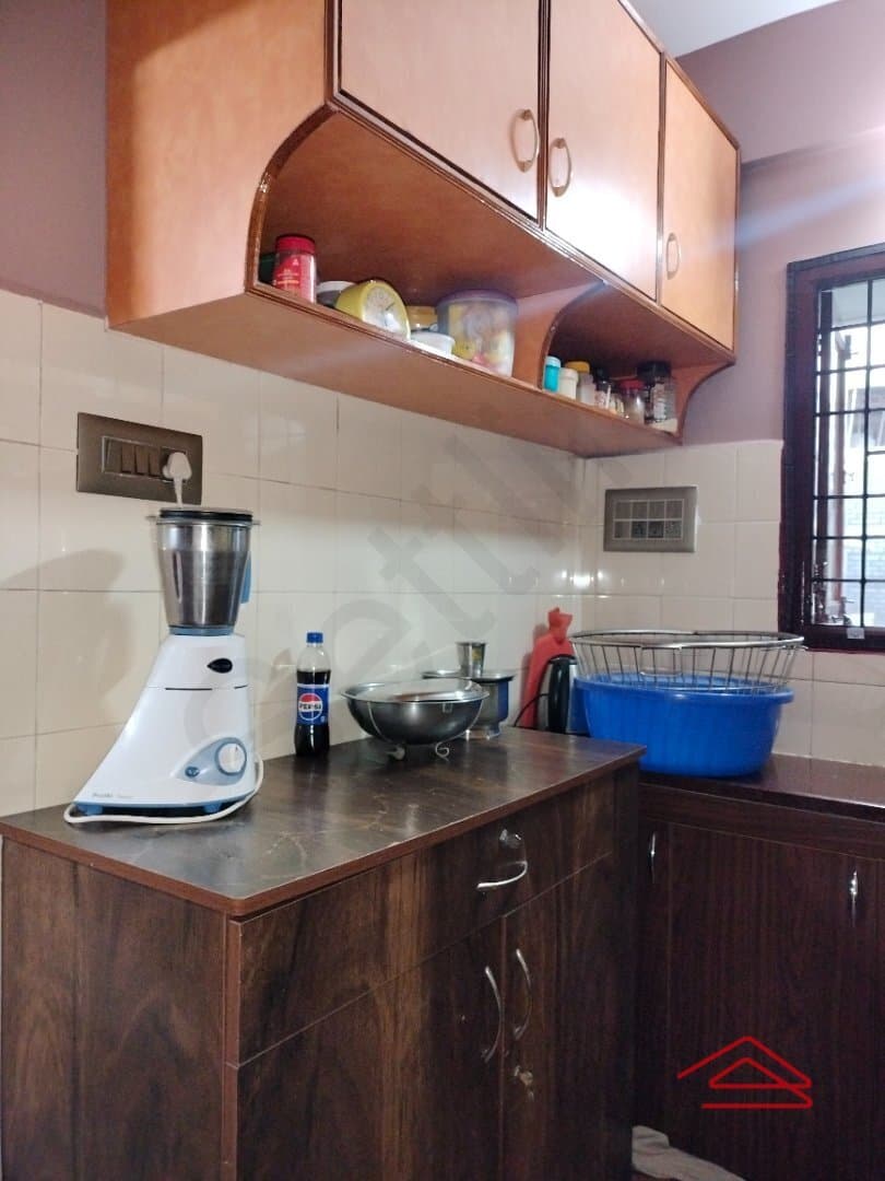 Kitchen 1