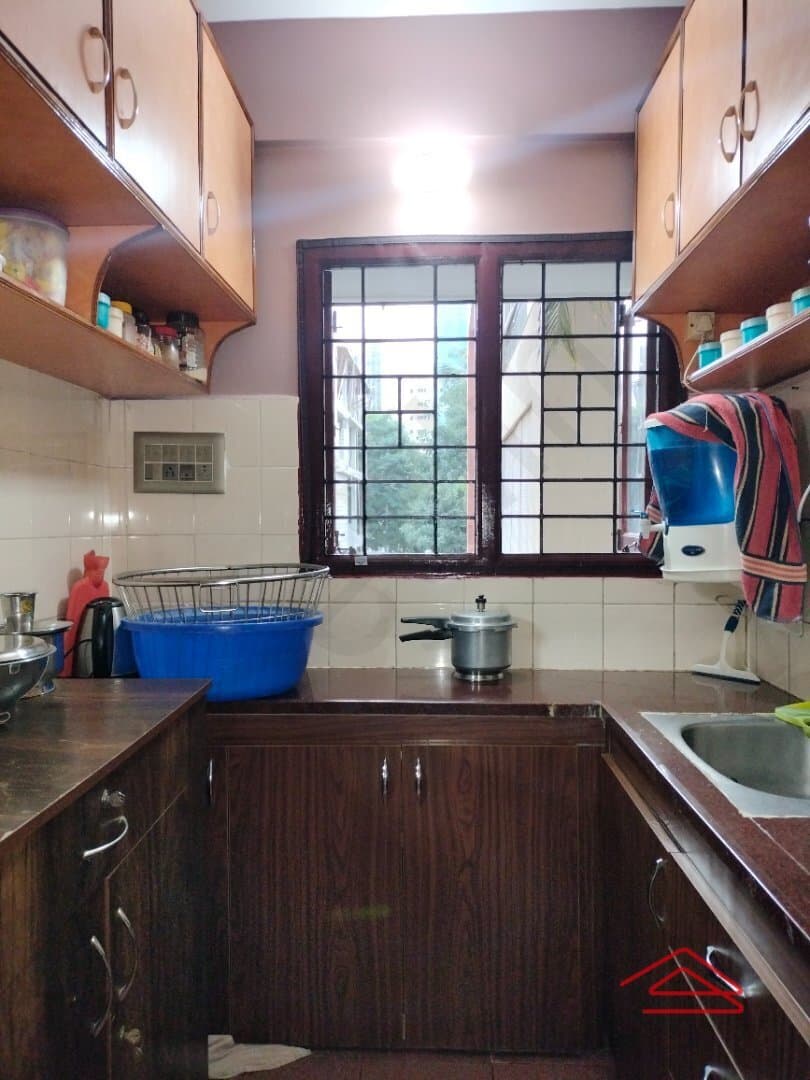 Kitchen 1