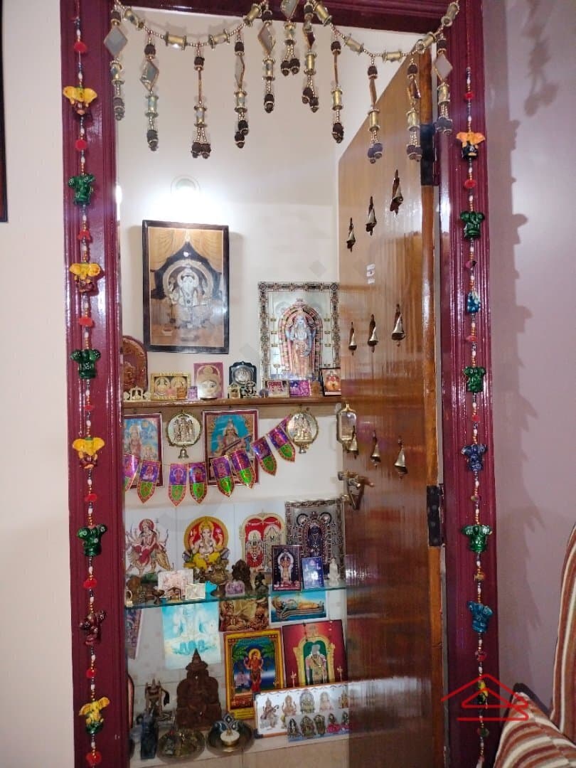 Pooja Room 1