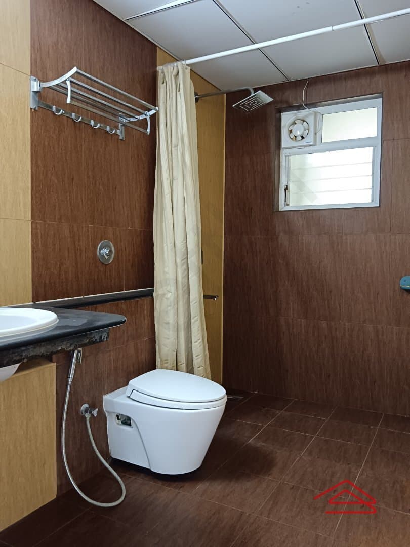 Bathroom 1