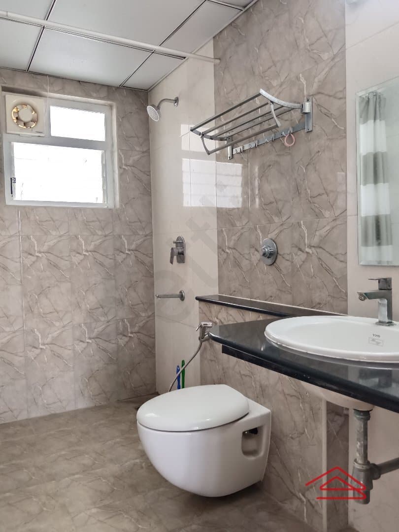 Bathroom 3