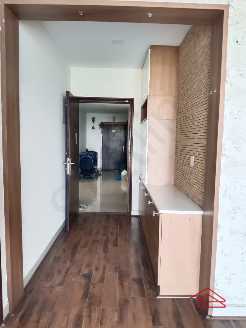 Hall 1