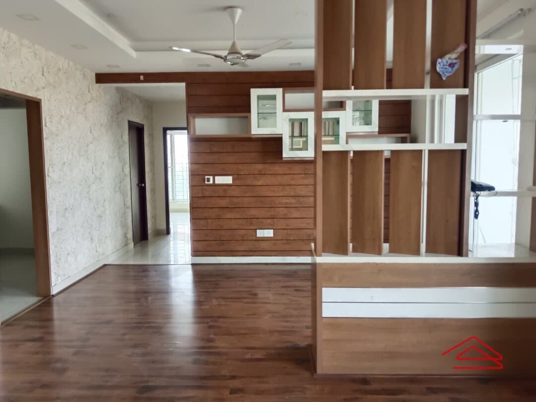 Hall 1