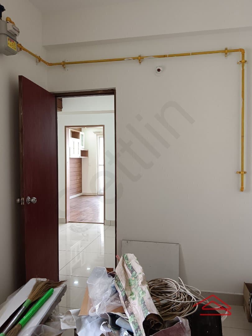 Servant Room 1