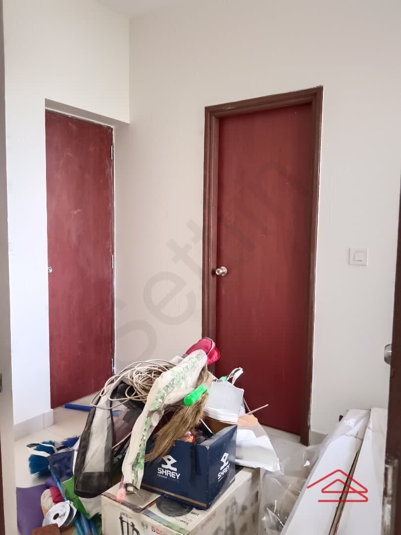 Servant Room 1
