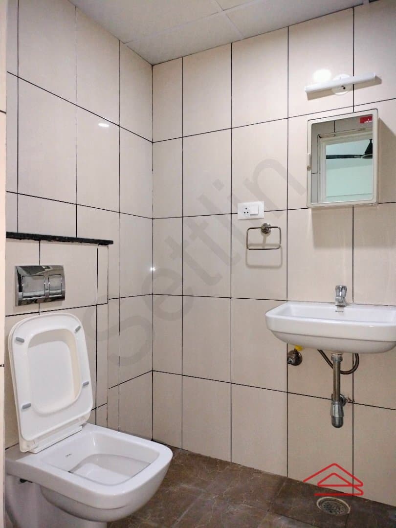 Bathroom 1
