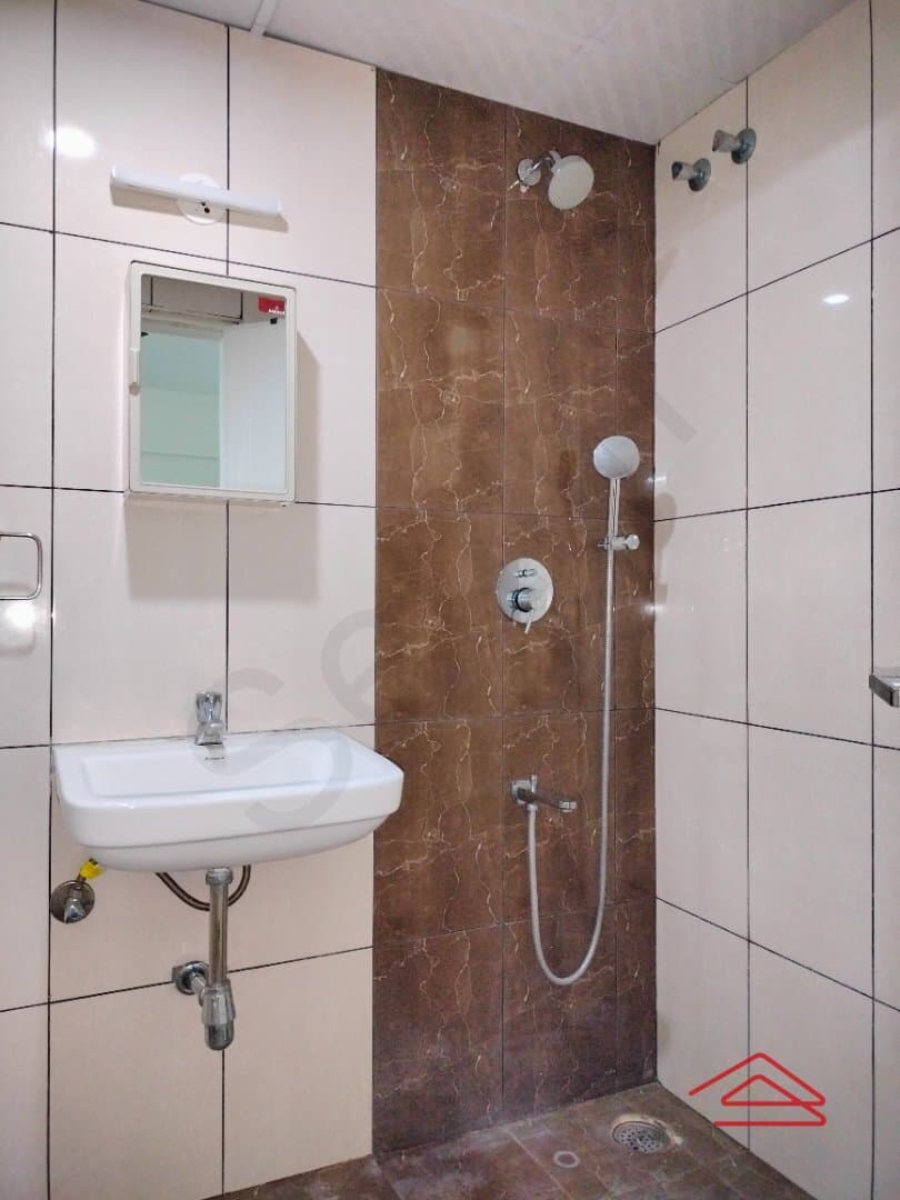 Bathroom 1