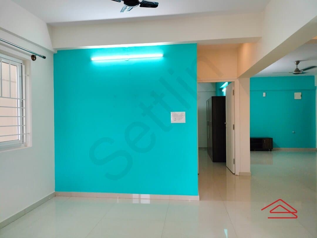 Hall 1