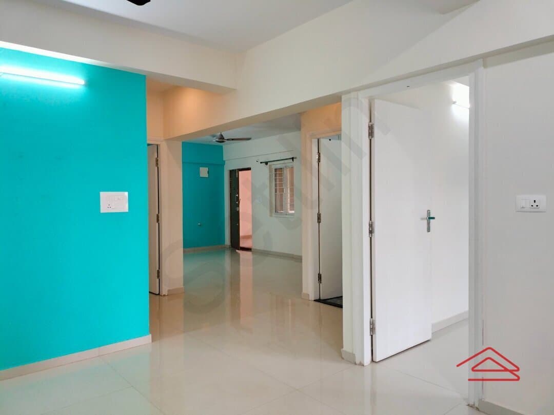 Hall 1