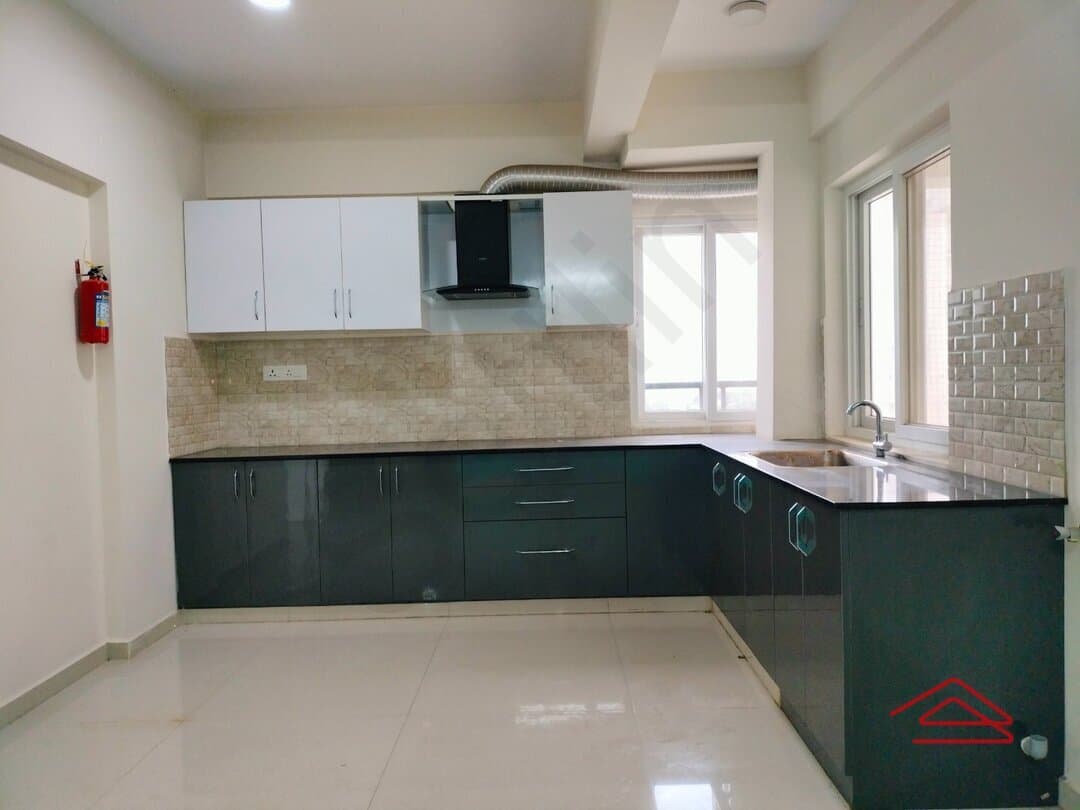 Kitchen 1